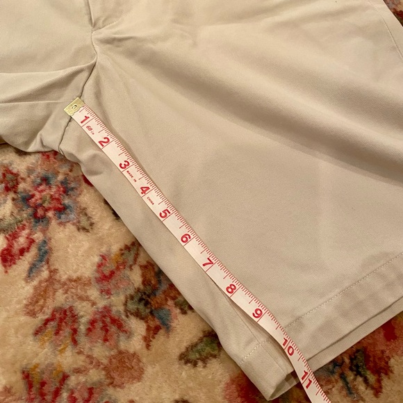 Brooks Brothers Shorts NWT Size 34 - Picture 6 of 6